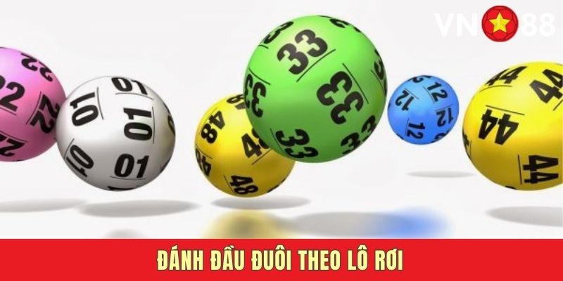 Kinh nghiệm sử dụng mẹo đánh đầu đít lô ai cũng nên biết