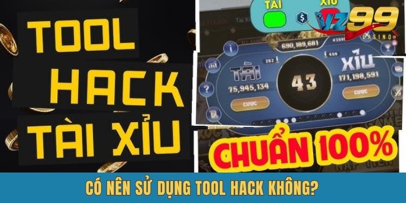 Một số vấn đề thường gặp khi sử dụng tool tài xỉu